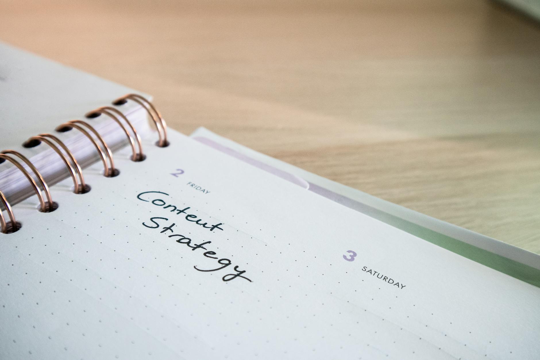 Content strategy tailored to Brisbane audiences